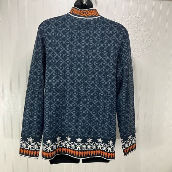 CABELA’S Merino Wool Blend Sweater - Picture 3 of 5